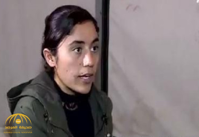 فيديو..أيزيدية: قادة في داعش  يجبرون بعض الفتيات بارتداء ملابس قصيرة .. وهذا ما يفعلونه بالفتيات الغير جميلات!