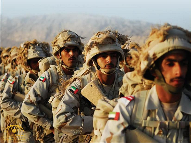 ما حقيقة خروج القوات الإماراتية من عدن؟‎