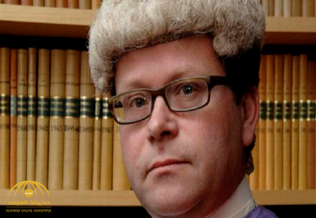 بماذا عاقب قاضٍ بريطاني رجلاً شتمه داخل المحكمة؟