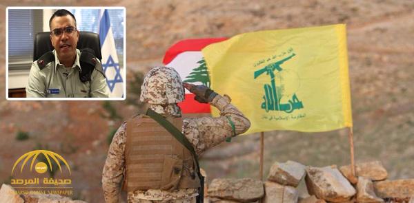 الناطق باسم الجيش الإسرائيلي: ماذا يعني وجود العلم اللبناني و"حزب الله" في معركة واحدة؟