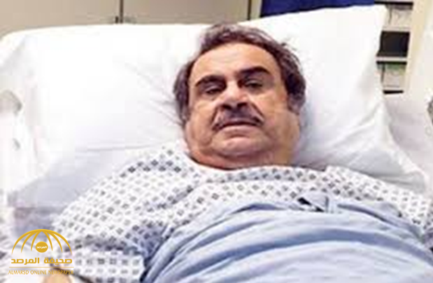 تعرف على تفاصيل الدقائق الأخيرة في حياة عبدالحسين عبدالرضا..وماذا قال الأطباء عن حالته