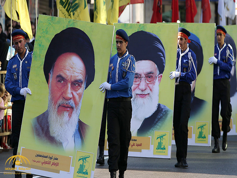 مجلة أمريكية تكشف أسرار إيران و"حزب الله" العسكرية