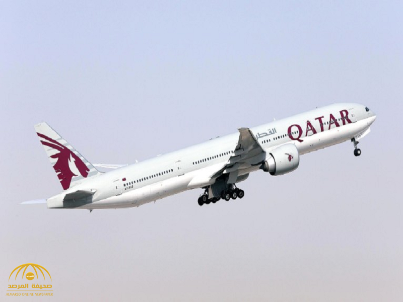 الطيران المدني  يوضح  الحقيقة  حول تحليق طائرات "قطرية" فوق أجواء دول المقاطعة ومنها المملكة