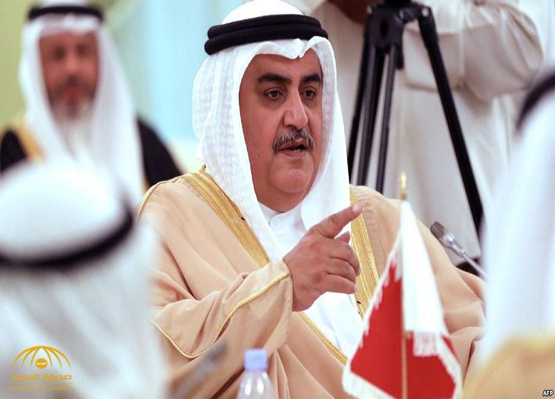 أول تعليق  بحريني على القرار السعودي بالسماح  بدخول الحجاج القطريين!