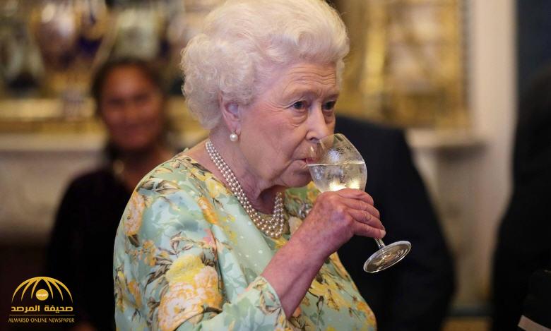 هل تعرف ما تتناوله الملكة إليزابيث من طعام وشراب حتى تحافظ على رشاقتها!