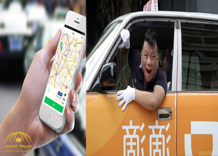 لهذا السبب.. شركة "ديدي" الصينية المنافسة لـ"أوبر" تدخل سوق سيارات الأجرة السعودي!