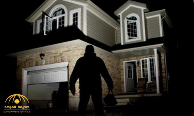 تطبيق"انستجرام" يقود رجال الأمن لفك لغز السطو على أحد المنازل في الطائف..تعرف على التفاصيل
