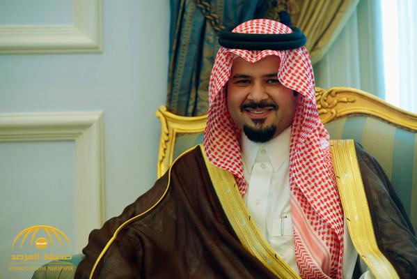 أمير سعودي : للكويت مكانة خاصة في وجدان المملكة وما يربط الشعبين أكبر من أن تشرحه الكلمات