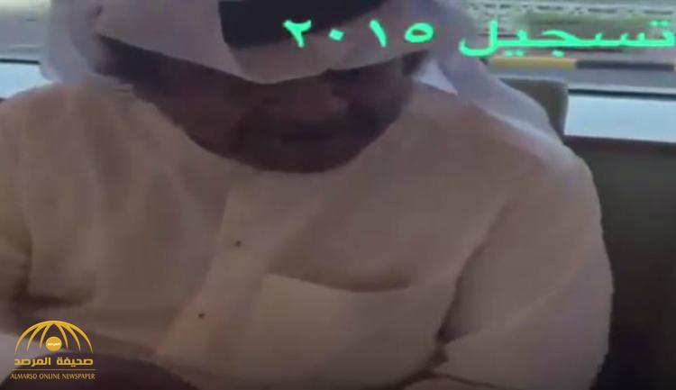 بالفيديو : عبدالحسين عبدالرضا يتحدث عن موعد وفاته قبل عامين .. وهذا ما طلبه من الطبيب