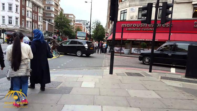 سفارة المملكة في بريطانيا توجه تحذير خطير للسعوديين في لندن وأخذ الحيطة !