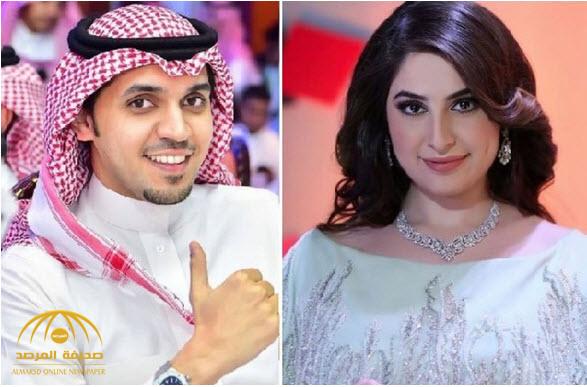 كيف تفاعل نجوم الإعلام والمشاهير مع زواج السعودي حمود الفايز والإماراتية رؤى الصبان