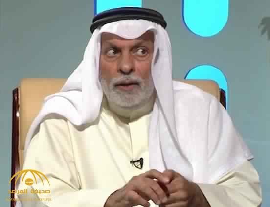 تغريدة مسيئة للإمارات..تقود الأكاديمي الكويتي عبدالله النفيسي للنيابة..ماذا قال فيها؟