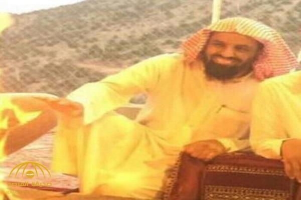 تفاصيل القبض على قاتل عضو الهيئة فهد الخضير بالقصيم وهويته تصدم السعوديين صحيفة المرصد