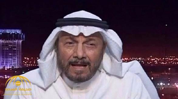 أنور عشقي : عبد الله آل ثاني  لم يتحرك حتى الآن لتغيير الحكم داخل قطر .. وهذا سبب زيارته للسعودية