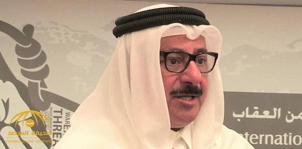 وزير العدل القطري السابق يعلن مغادرة الدوحة  ويفضح أسرار  السجون السرية!