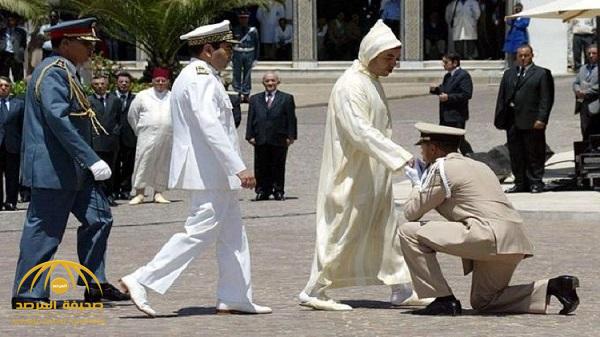 المغرب: طلب رسميّ بعدم تقبيل يد الملك