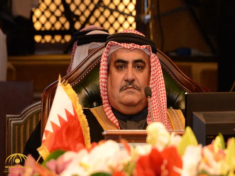 أول تعليق بحريني على منع قطر الطائرات السعودية من نقل الحجاج!