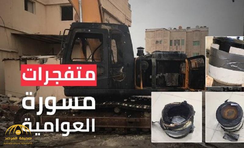حرب عصابات.. كشف تفاصيل استهداف العناصر الإرهابية لقوات الأمن بحي المسورة