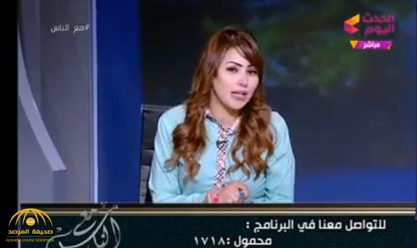 إعلامية مصرية تهاجم تونس: على هذه ”الدويلة” أن تحترم الأزهر وأن تعود للإسلام!