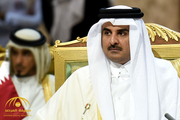 هاشتاج "قطر بلا سيادة" يتصدر تويتر لليوم الثالث على التوالي..ومغردون: المتردية والنطيحة يتصدرون المجلس