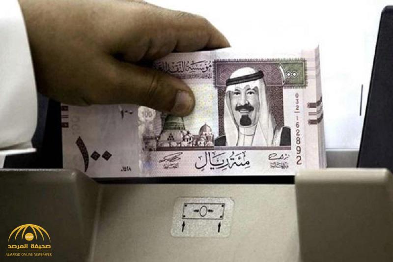 وسم لبناني براتب 900 الف يشعل تويتر في السعودية
