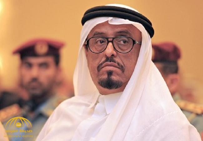 خلفان: الخلاف مع قطر استراتيجي والتغيير حتمي