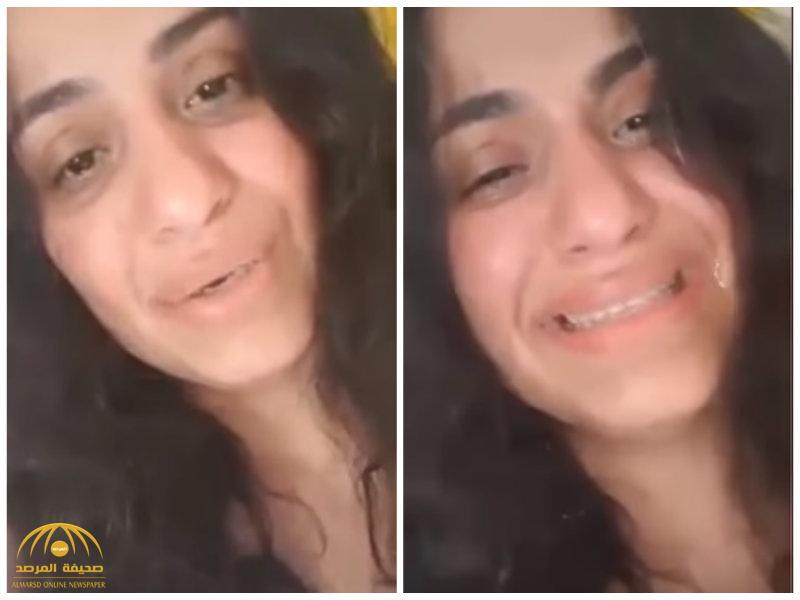 فتاة مصرية تحكي قصة اغتصابها في فيديو مباشر على "فيسبوك"..وتنشر صورة المتهم-فيديو