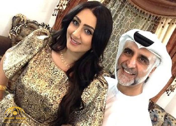 بالفيديو.. هيفاء حسين تكشف عن هدية زوجها لها في عيد الأضحى
