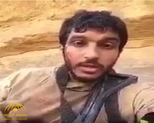 بالفيديو.. رسالة مؤثرة من الملازم خالد الغامدي بعد إصابته بالحد الجنوبي.. وهكذا توعد الحوثيين