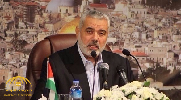 حماس تحل حكومتها وتوافق على إجراء انتخابات