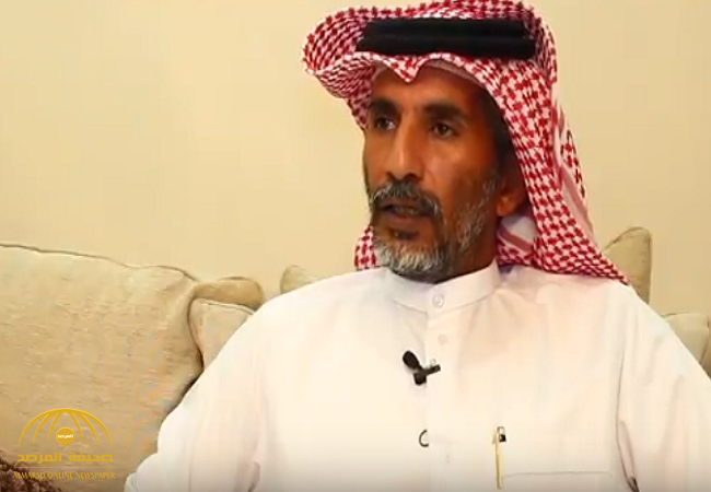 بالفيديو:"جابر المري"يكشف تفاصيل اعتقال شقيقه"حمد المري" من قبل السلطات القطرية!
