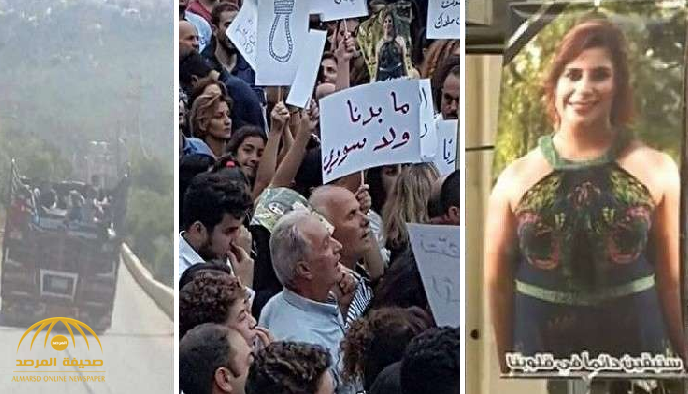 جريمة مروعة في لبنان.. سوري يغتصب فتاة ويقتلها خنقا ومطالبات بطرد السوريين !