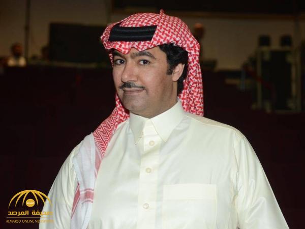 الكويت تسلّم  السعودي "فايز بن دمخ" إلى المملكة