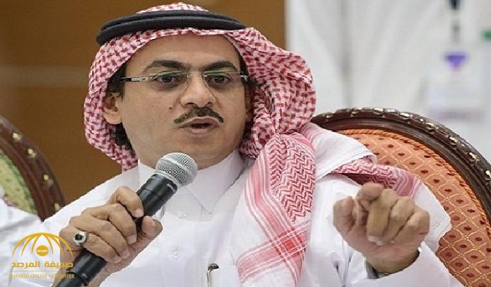 عبدالحميد العمري يضع 4 شروط لنجاح برنامج الإصلاح الإقتصادي في المملكة