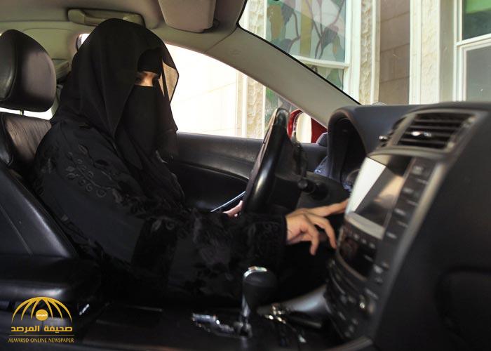 عضو بالشورى: توصية قيادة المرأة للسيارة خلال هذا الشهر!
