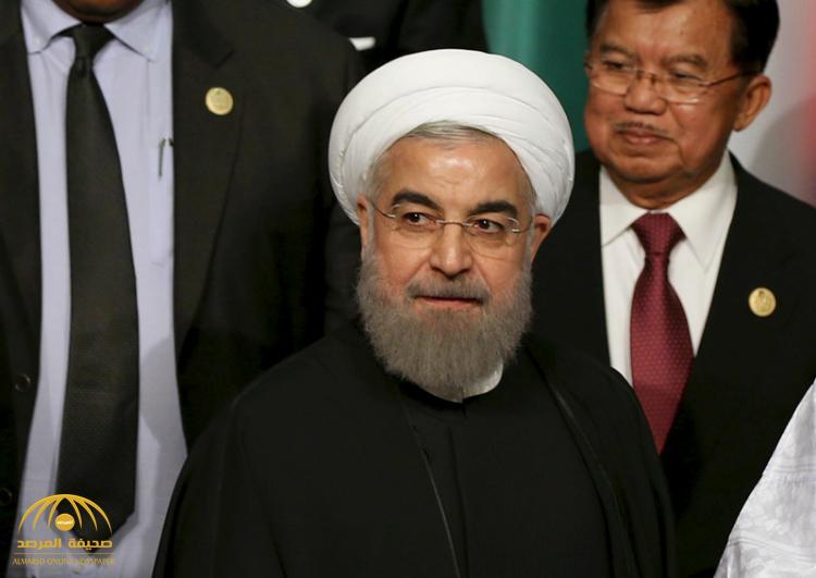 صحيفة إيرانية : روحاني تعهد بدفع تكاليف الأضرار التي لحقت بالسفارة السعودية