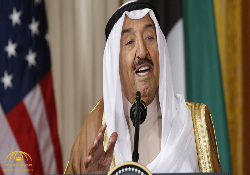 تصريحات أمير الكويت بشأن أزمة قطر تخلط الأوراق وتثير جدلاً واسعاً