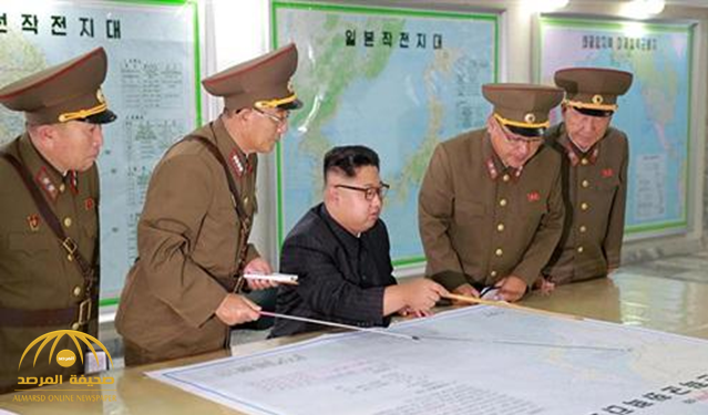 إستعداد كوريا الشمالية لـ "إختبار" أقوى قنبلة هيدروجينية بالمحيط الهادي !