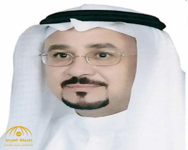 الجار الله: قطر دولة داخل محطة!