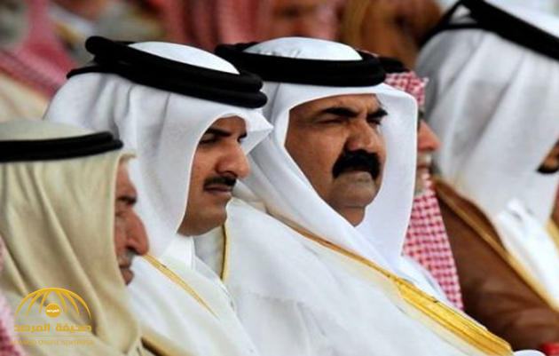 أنباء عن سحب قطر جنسية "شافي الهاجري" شيخ شمل الهواجر !