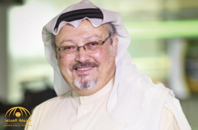 كاتب سعودي : " جمال خاشقجي" تقاضى 9 ملايين من أمير قطر للإساءة للسعودية!