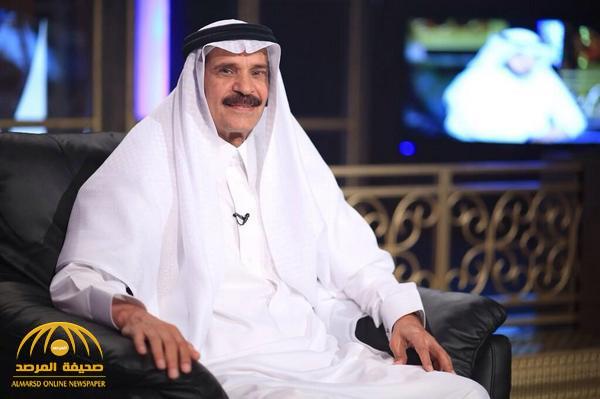 خالد المالك يكشف: لماذا تلاعب "نظام تميم" بالحجاج القطريين..وكيف رد عليه القطريون في الحج؟