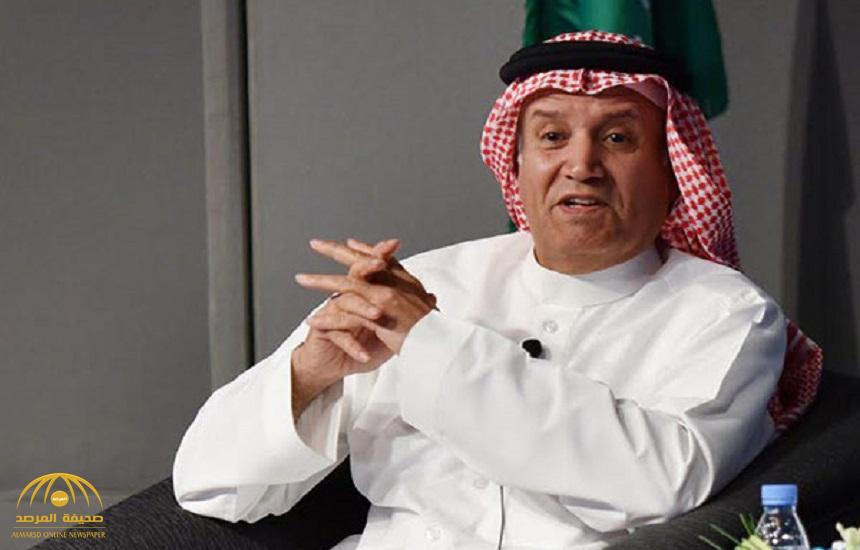 عبد الرحمن الراشد يكشف أسرار الغزو السعودى الإماراتي لقطر