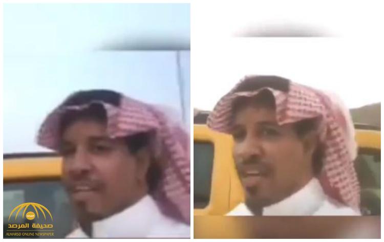 شاهد .. أول سعودي يهدي زوجته سيارة “همر” بعد السماح للمرأة بالقيادة
