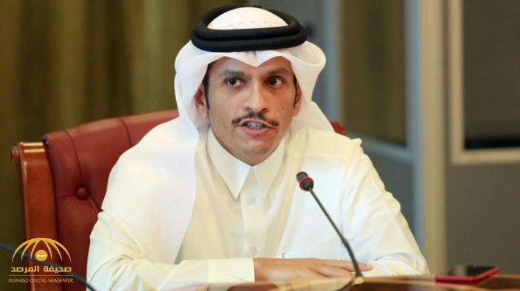 وزير خاريجة قطر يعلق على عضوية الدوحة في مجلس التعاون الخليجي