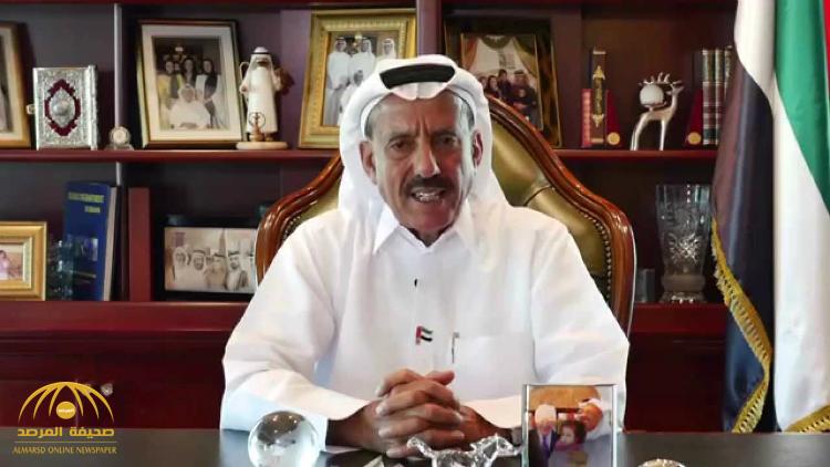 بالفيديو: الإماراتي خلف الحبتور يقترح هذا “الحل الوحيد” لأزمة قطر