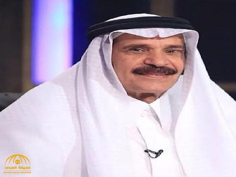 خالد المالك: هكذا ألجم الأمير محمد بن سلمان نظام "تميم" بما لم يخطر على باله!