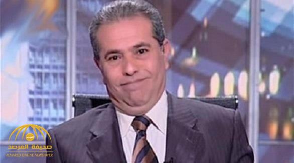 مصر: حبس توفيق عكاشة بتهمة تزوير شهادة الدكتوراه
