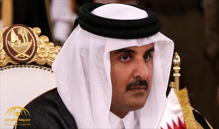 وزير إماراتي يعلق على اتصال أمير قطر بـ "ولي العهد".. "أبشروا بالخير"!