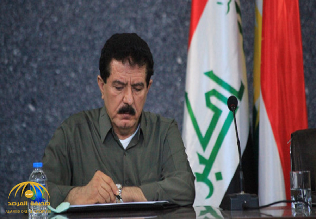 أمر بالقبض على "كوسرت رسول" نائب رئيس إقليم كردستان لوصفه الجيش العراقي بالمحتل